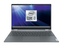 Officeworks Lenovo IdeaPad Flex 5i 13.3" 2-in-1 Chromebook offer