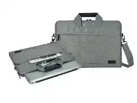 Officeworks Evol Allure 14.1" Laptop Bag offer