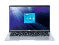Officeworks Acer Swift 1 14" Laptop offer