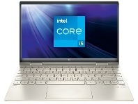 Officeworks HP Envy x360 13.3" 2-in-1 Laptop offer