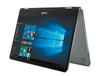 Officeworks Asus VivoBook Flip 14" 2-in-1 Laptop offer