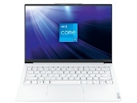 Officeworks Lenovo Yoga Slim 7i Carbon 13.3" Laptop offer