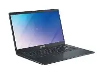 Asus 14" Notebook Celeron N4020 4GB/64GB eMMC + Win10 S + OF365 - Peacock Blue