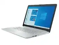 Betta HP 17.3" Notebook Ryzen 3 8GB/256GB SSD + Win10 Home - Silver offer