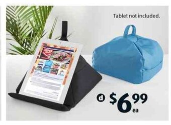 Tablet Cushion