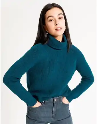 Myer Tokito High neck speckle knit jumper offer