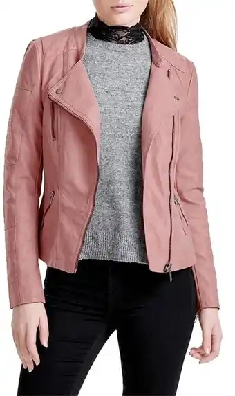 Only Ava Jacket