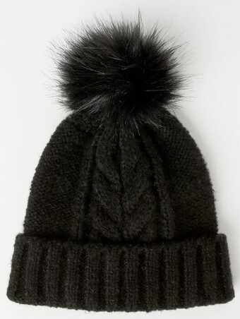 Myer Miss Shop Beanie offer