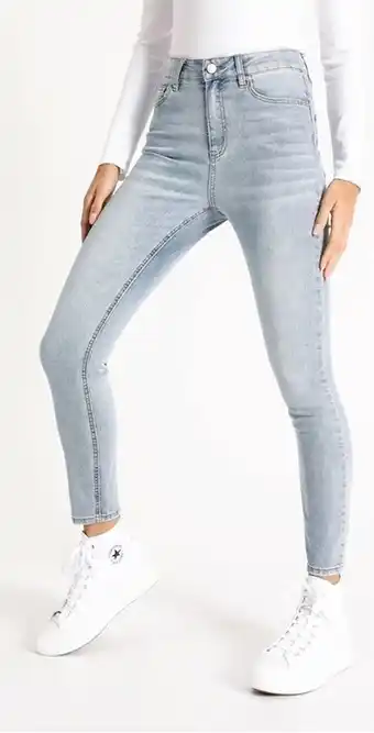 Myer Miss Shop Jeans offer