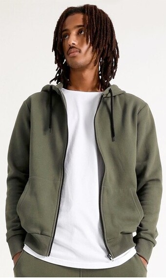 Myer Kenji Essential Hoodie offer