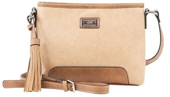 Myer Cellini Sport Willow Crossbody Bag offer