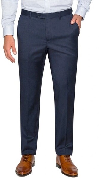 Myer Van Heusen Suit Pant offer