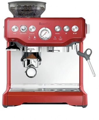 Myer Breville the Barista Express Coffee Machine offer