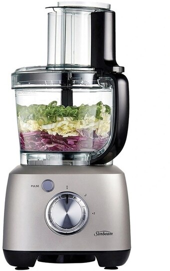 Myer Sunbeam Compact Multi Food Processor offer