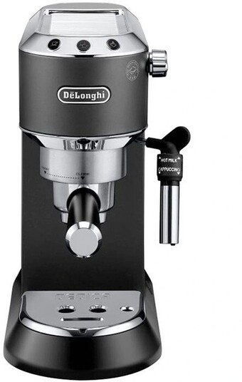 Myer DeLonghi Dedica Coffee Machine offer
