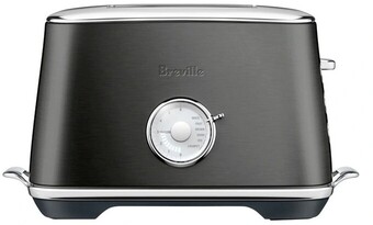 Myer Breville the Soft Top Luxe Toaster offer