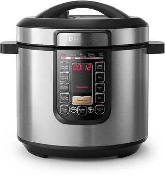 Philips Viva Collection All-In-One Multi-Cooker