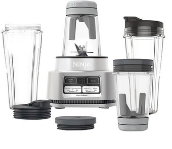 Myer Ninja Blend & Power Mix Pro Blender offer