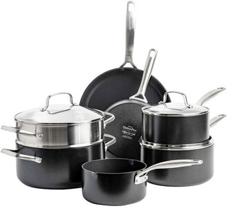 GreenPan 7pc Copenhagen Cookset