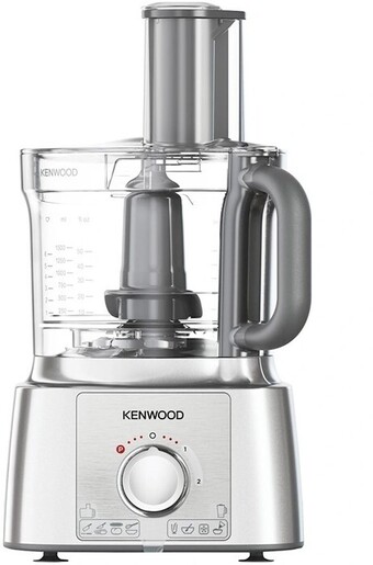 Myer Kenwood Multipro Express Food Processor offer