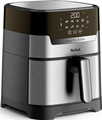 Myer Tefal Easy Fry & Grill Deluxe Airfryer offer