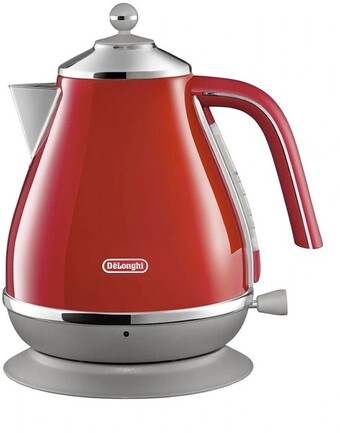 Myer DeLonghi Icona Capitals Kettle offer