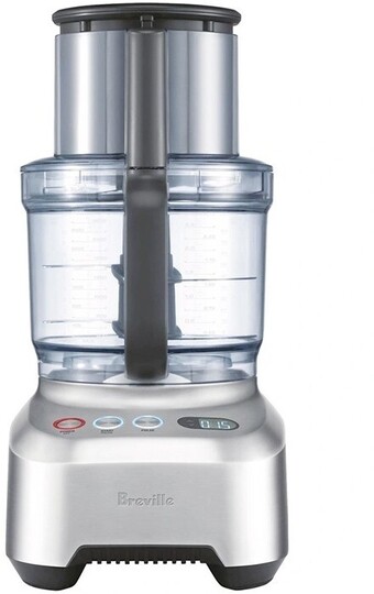 Myer Breville the Kitchen Wizz Pro Food Processor offer