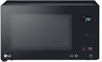 LG 42L NeoChef Microwave