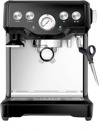 Myer Breville the Infuser Coffee Maker offer