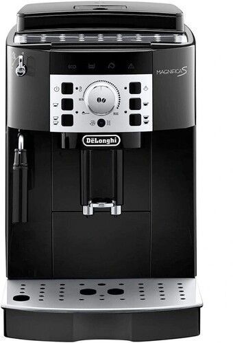 Myer DeLonghi Magnifica S Coffee Machine offer