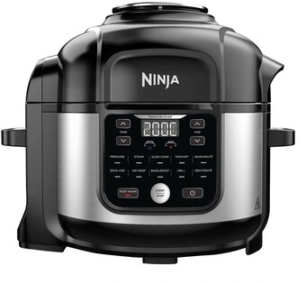 Myer Ninja Foodi Pro 10-In-1 Multi-Cooker 6L offer