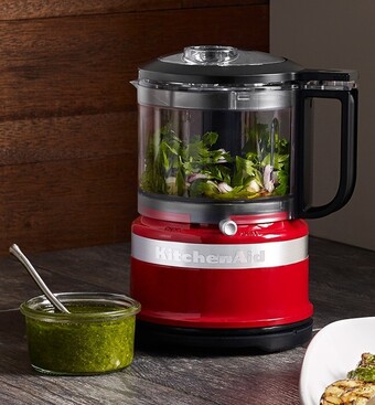 Myer KitchenAid Mini 3.5 Cup Chopper offer