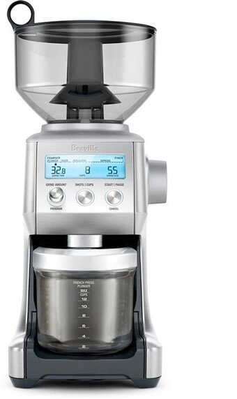 Myer Breville the Smart Grinder offer