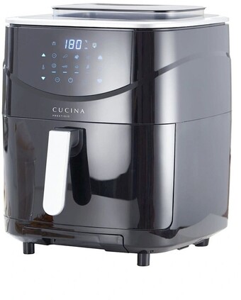 Cucina Prestigio Digital Steam Airfryer 7L
