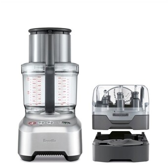 Myer Breville the Kitchen Wizz Peel & Dice offer