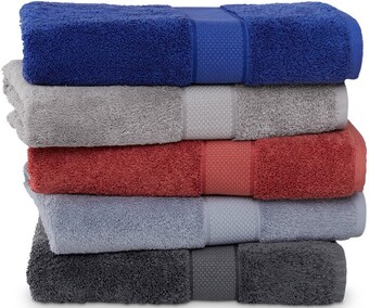 Sheridan Luxury Egyptian Bath Towels