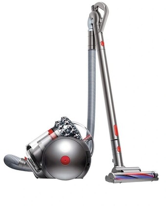 Myer Dyson Cinetic Big Ball Absolute Barrel Vacuum offer