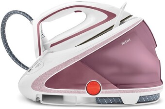 Myer Tefal Pro Express Ultimate Steam Generator offer