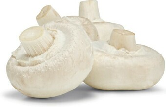 Woolworths Australian Loose Cup Mushrooms offer