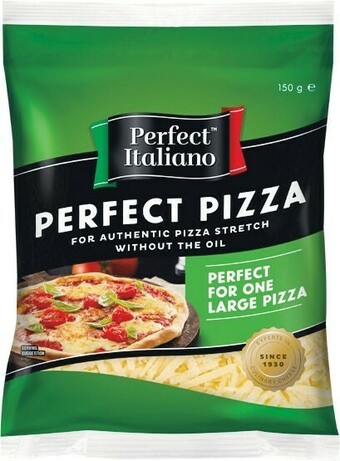 Woolworths Perfect Italiano Parmesan 125g or Blends 150g offer