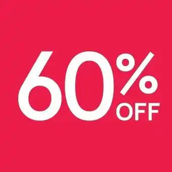 Myer 60% off The Cooks Collective Classic Cookware Sets offer