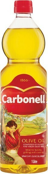 Woolworths Carbonell Olive Oil 1 Litre offer