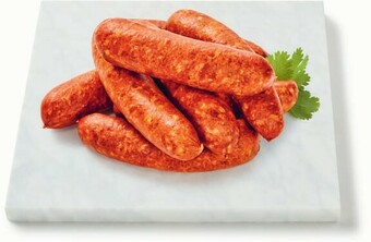 Coles Primo Spanish Style Chorizo offer
