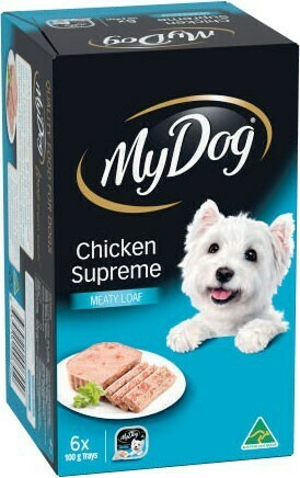 dog deodorant coles