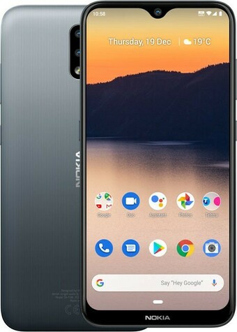 Nokia 2.3
