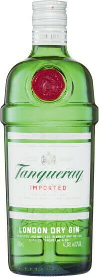 Coles Tanqueray Gin offer