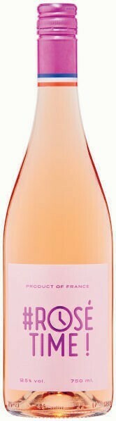Coles Rosé Time offer