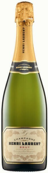 Coles Henri Laurent Champagne NV offer