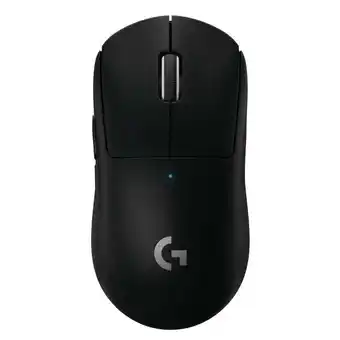 JB Hi-Fi Logitech G PRO X Superlight Wireless Gaming Mouse (Black) offer