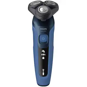 JB Hi-Fi Philips Shaver Series 5000 with precision trimmer attachment offer